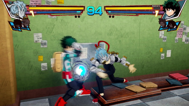 Tomura Shigaraki - AI Character on RolePlai