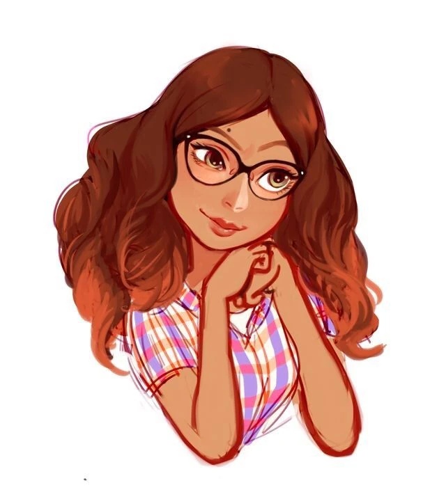 Alya Césaire - AI Character on RolePlai