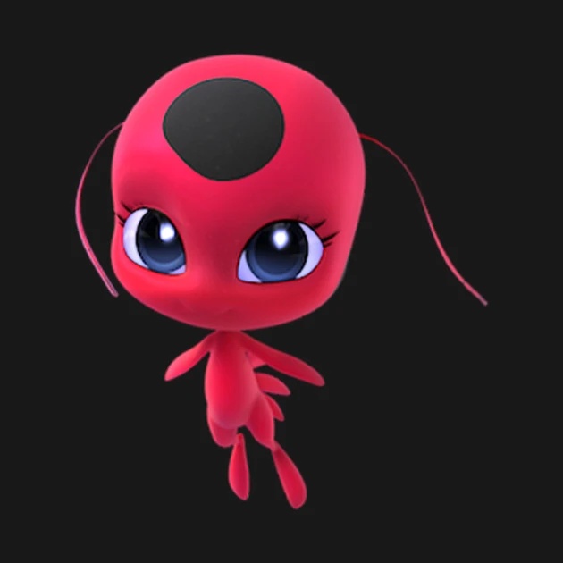 Tikki - AI Character on RolePlai