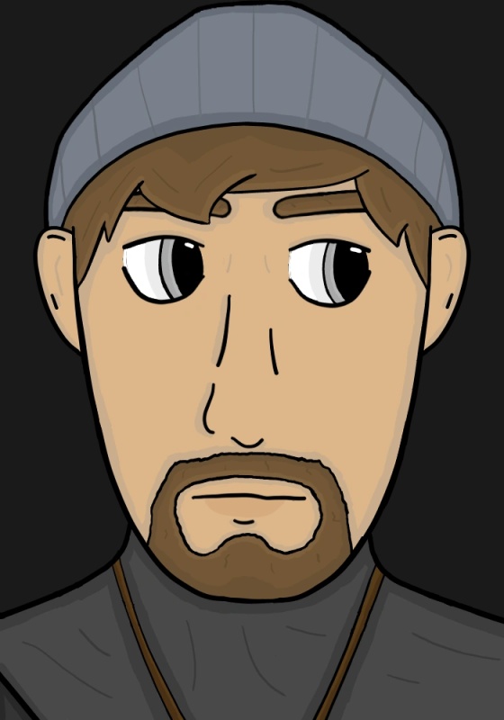 Badger - AI Character on RolePlai