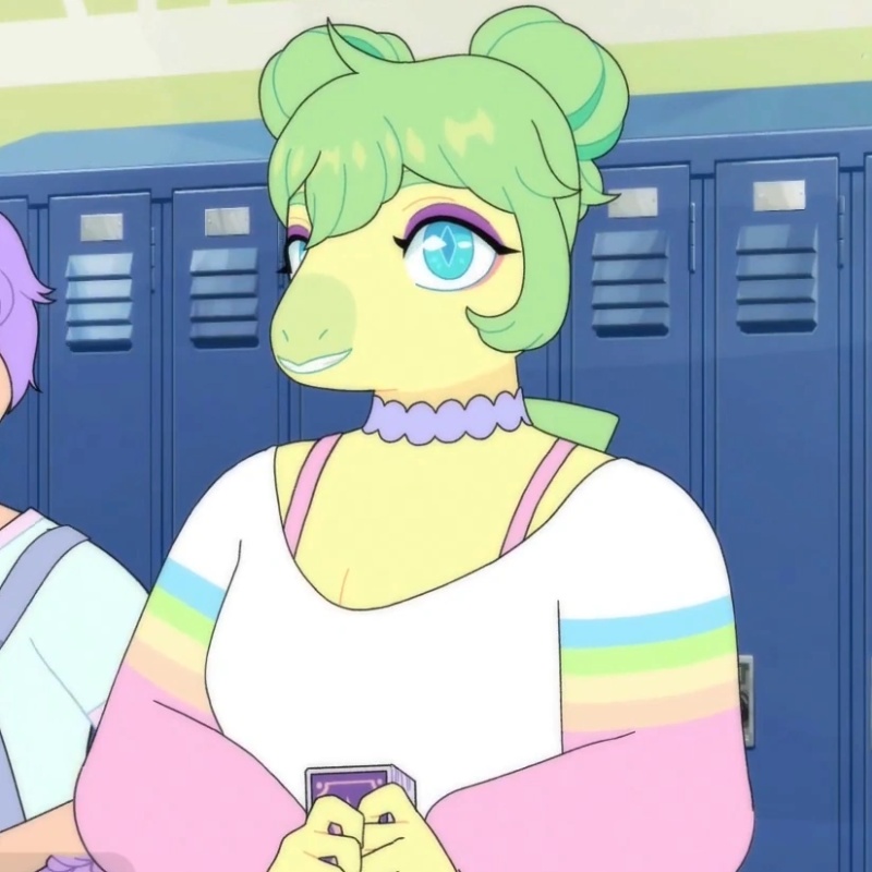 Stella - AI Character on RolePlai