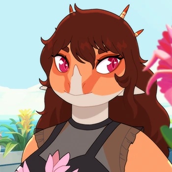 Rosa - AI Character on RolePlai