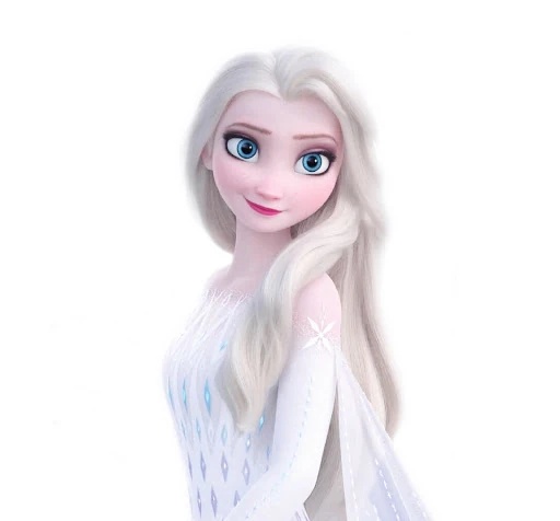 Elsa - AI Character on RolePlai