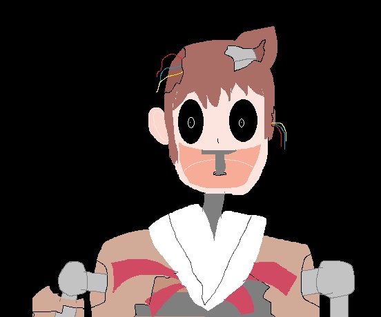 Kasumi - AI Character on RolePlai