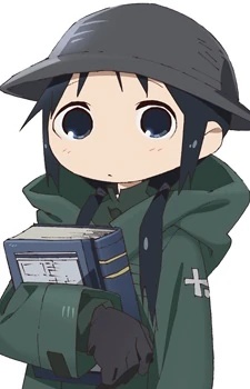 Chito - AI Character on RolePlai