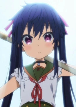 Kurumi Ebisuzawa - AI Character on RolePlai