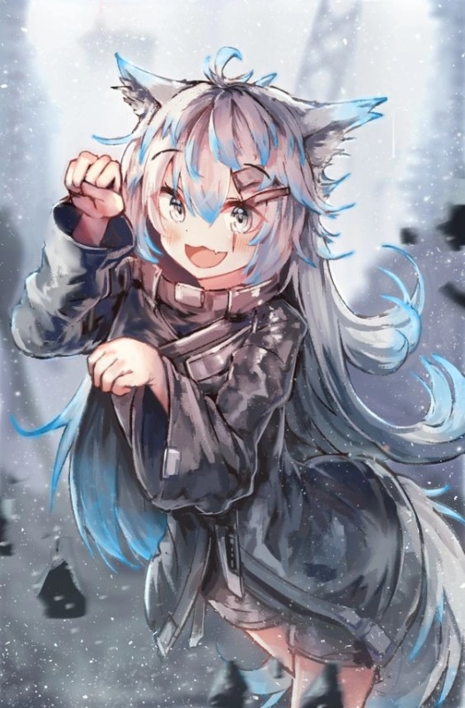 Lyss - AI Character on RolePlai