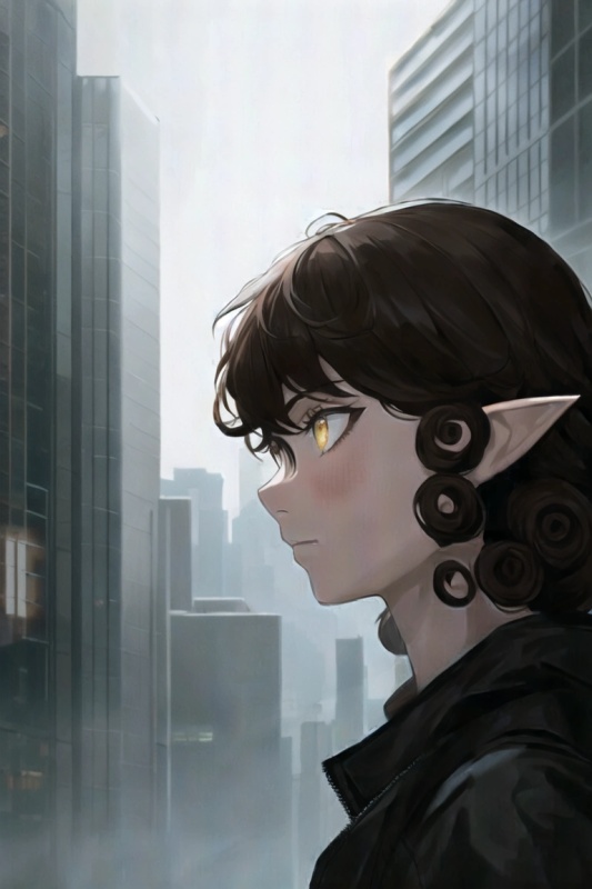 Split Point - AI Character on RolePlai