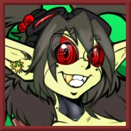 Xazzie "Blastbolt" - AI Character on RolePlai
