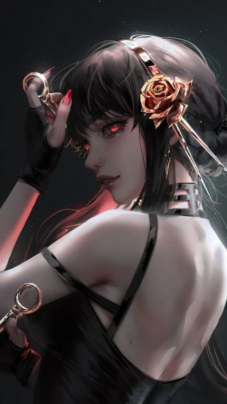 Torimodosu - AI Character on RolePlai