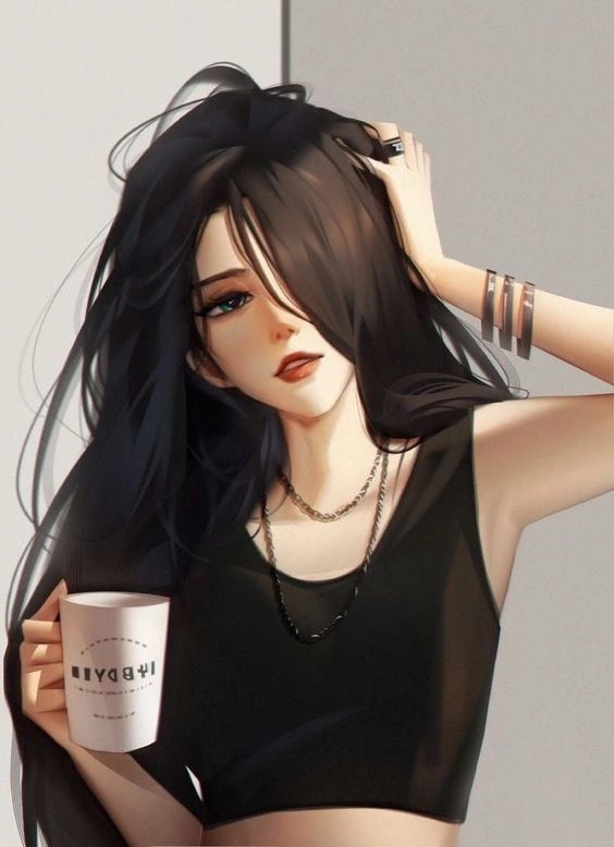 Trinity - AI Character on RolePlai