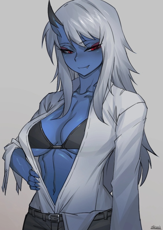Uriel - AI Character on RolePlai