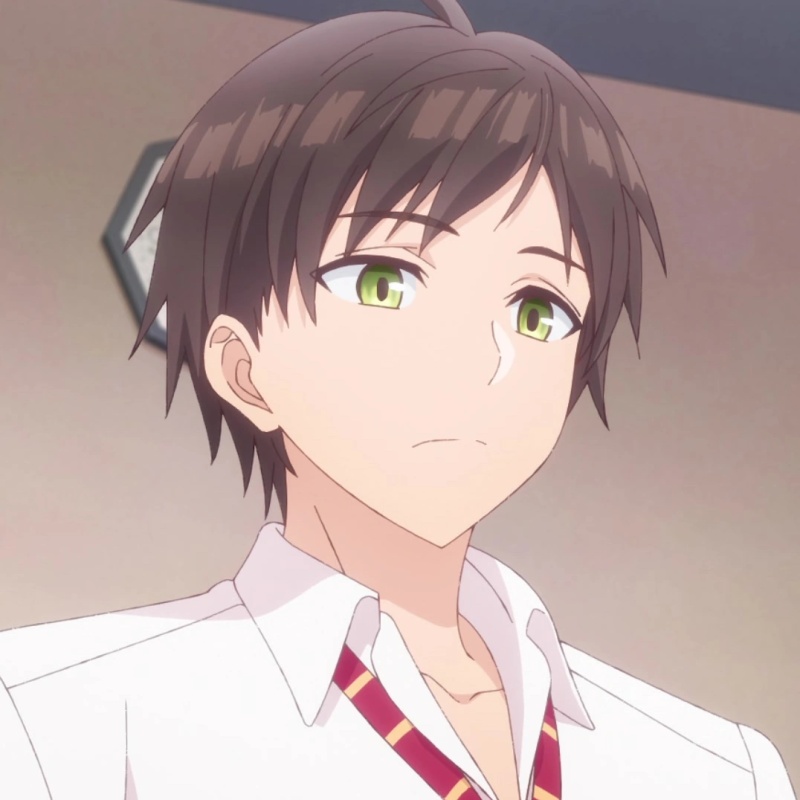 Akiteru Ōboshi - AI Character on RolePlai