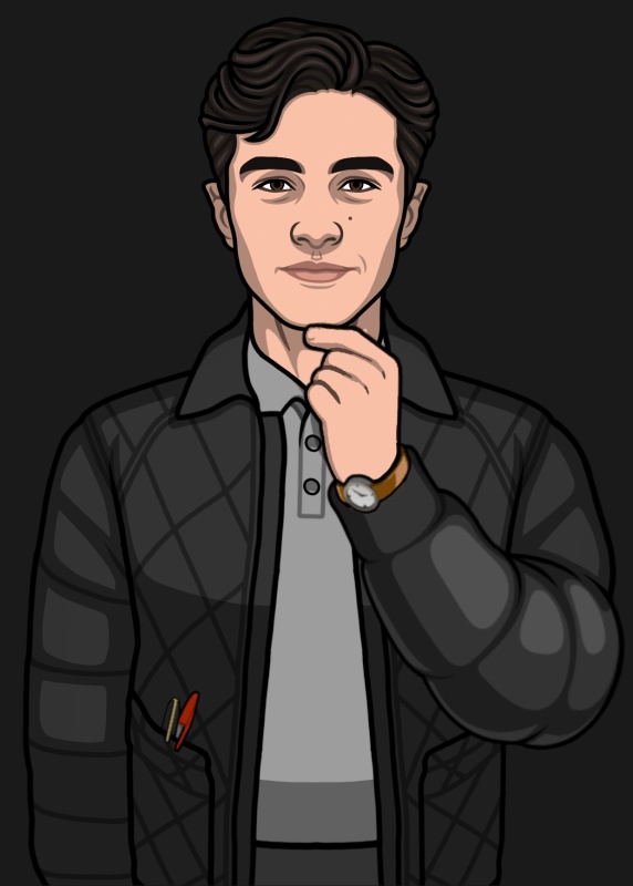 Onur Sağlam - AI Character on RolePlai
