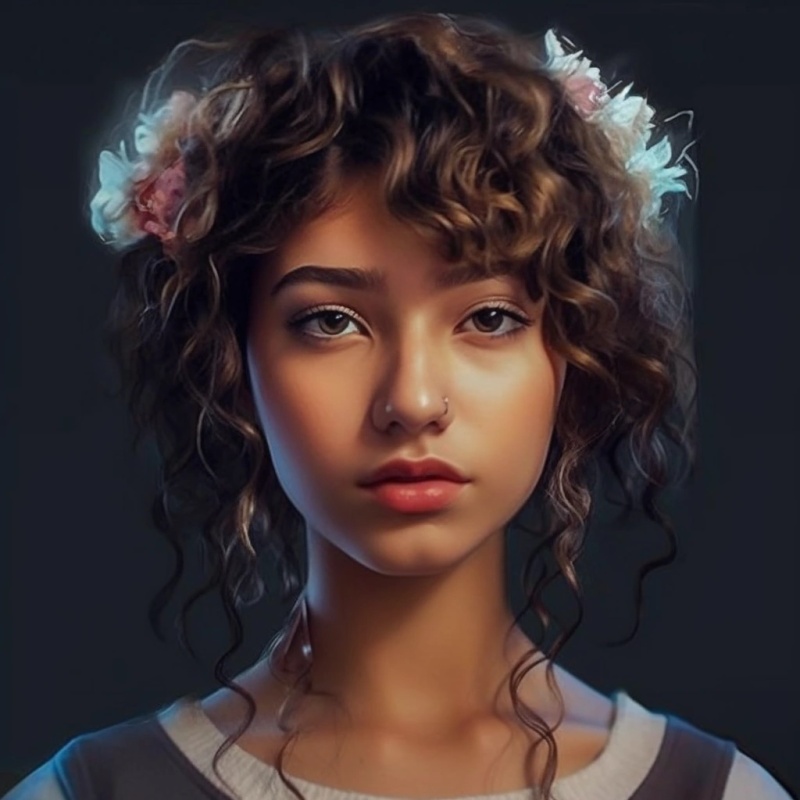 Wilhelmina Renjino - AI Character on RolePlai