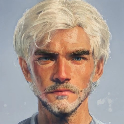 Cysero - AI Character on RolePlai