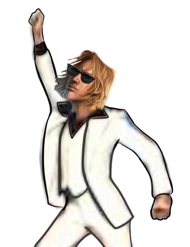 Mango Cheese - AI Character on RolePlai