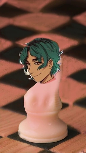 Alex Ferrero - AI Character on RolePlai