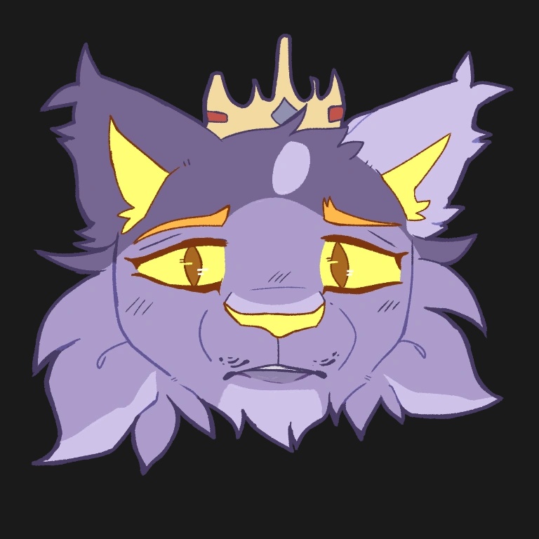 Nightmaren - AI Character on RolePlai