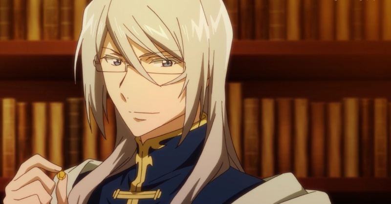 Erhart Hawke - AI Character on RolePlai