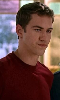 Wyatt Halliwell - AI Character on RolePlai