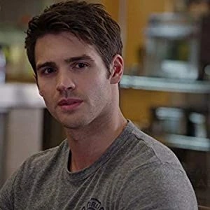 Preston Turner - AI Character on RolePlai