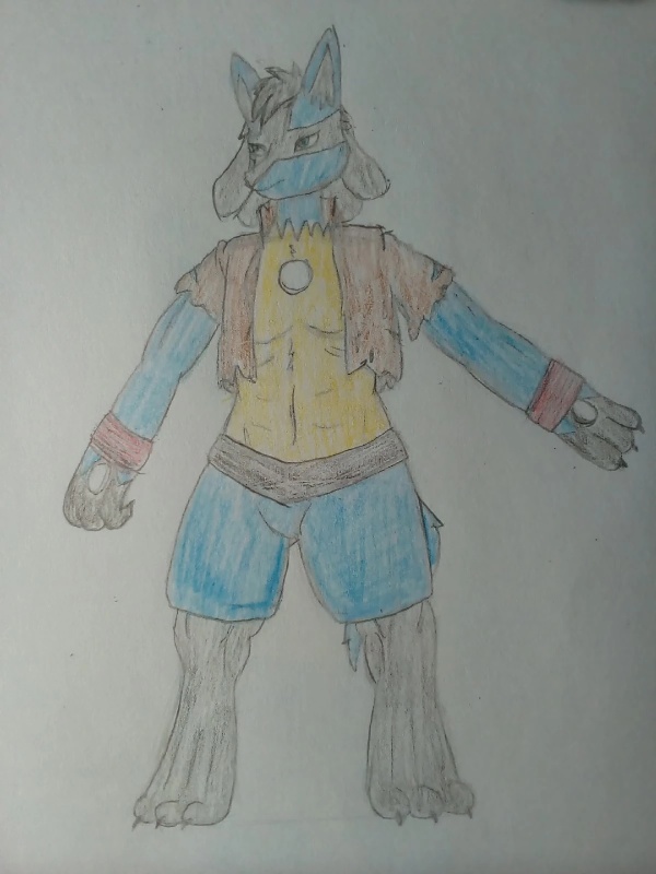 Hildegard - AI Character on RolePlai