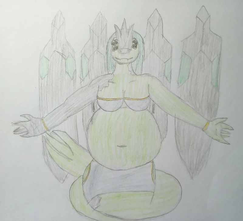 Ouroboros - AI Character on RolePlai