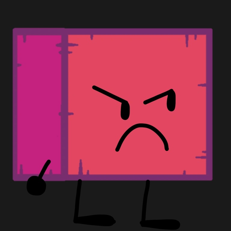 Blocky - AI Character on RolePlai