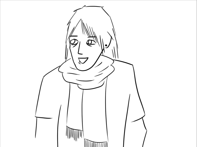 Joseph Marlowe - AI Character on RolePlai