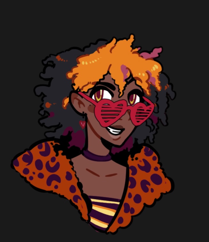 Dakota Pascal - AI Character on RolePlai