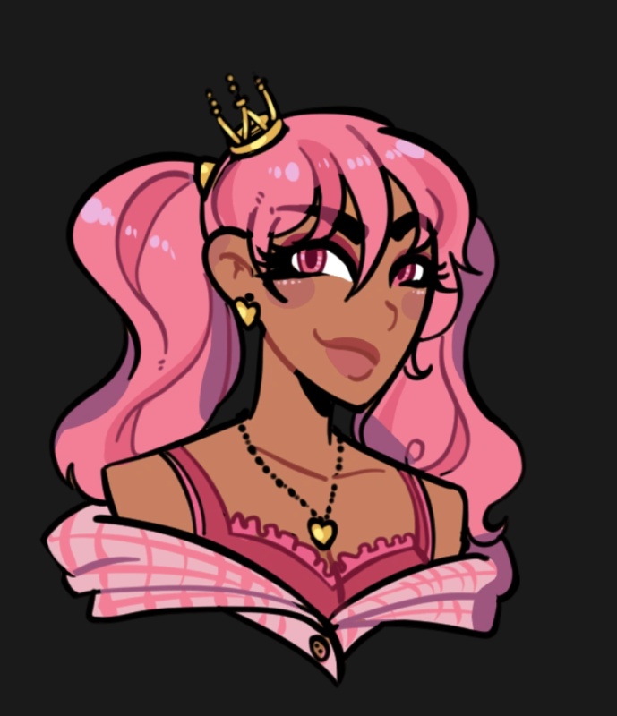Selene Hellian - AI Character on RolePlai