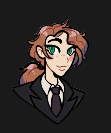 Arsling Broganson - AI Character on RolePlai