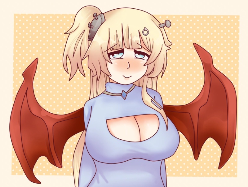 Hime Hajime - AI Character on RolePlai