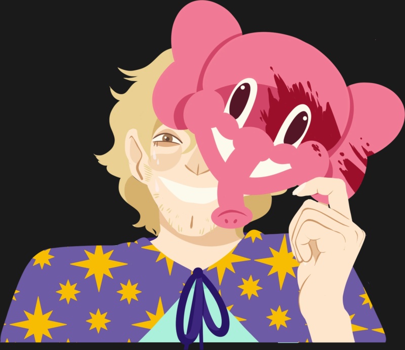 The Elephant Man - AI Character on RolePlai