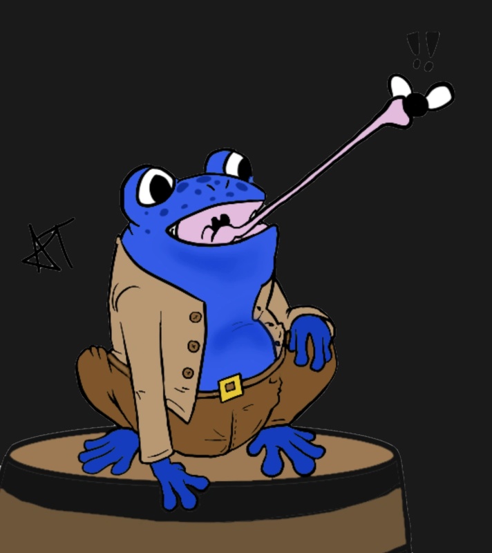 Pipi Pupu Ma'an - AI Character on RolePlai