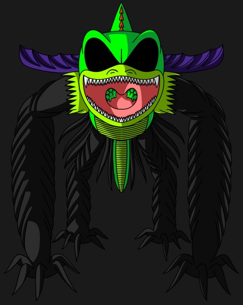Vectorglass - AI Character on RolePlai