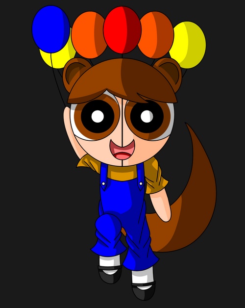 Frenzy Bullet - AI Character on RolePlai