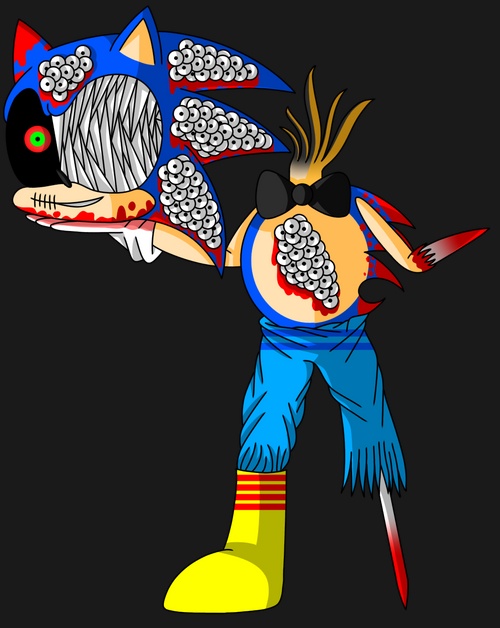 Soni-Soni - AI Character on RolePlai