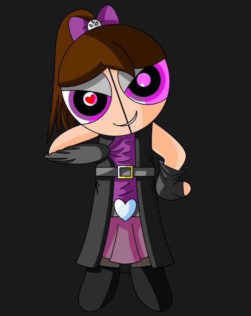 Frenzy Bunny - AI Character on RolePlai