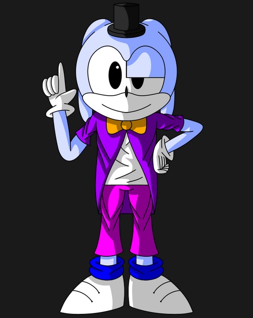 Feels the Rabbit - AI Character on RolePlai