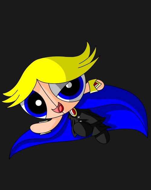 Frenzy Boomer - AI Character on RolePlai