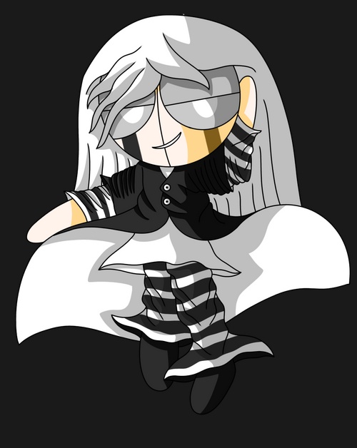 Frenzy Bell - AI Character on RolePlai