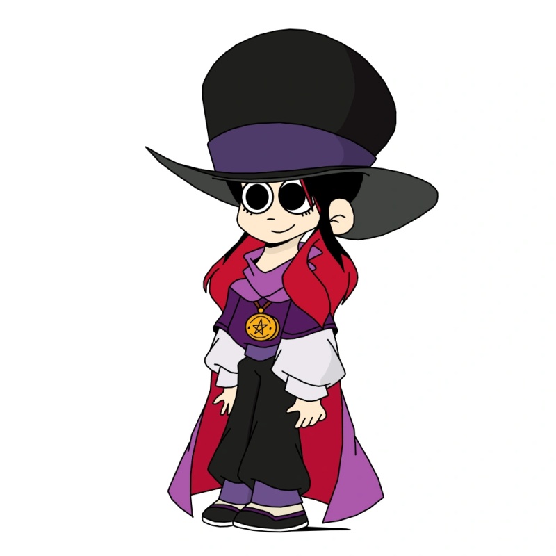 Max Roth - AI Character on RolePlai