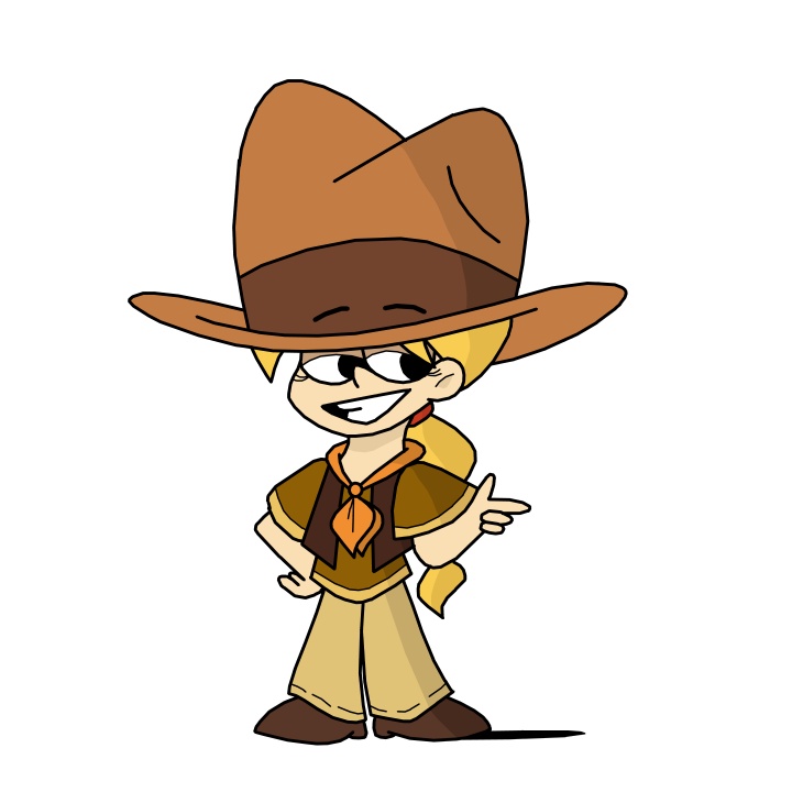 Beulah Baxter - AI Character on RolePlai