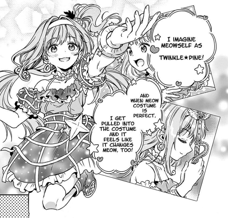 Love Me: Chapter 6 - AI Character on RolePlai