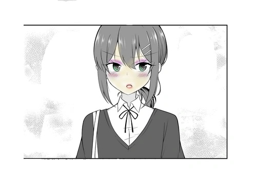 Becoming Cuter and Cuter - AI Character on RolePlai