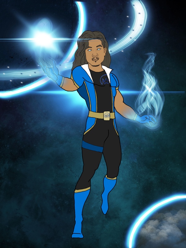 AmiLos Safiyrio - AI Character on RolePlai