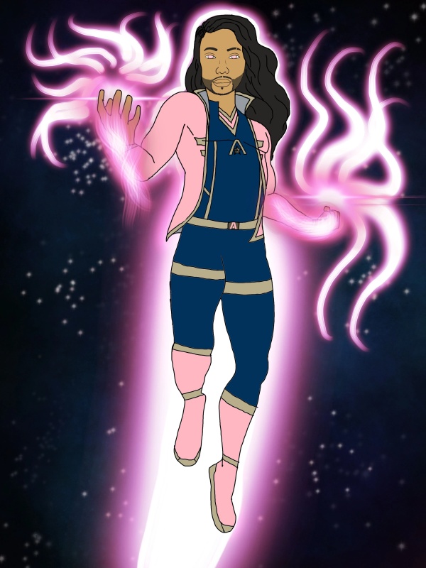 Ferran Taher - AI Character on RolePlai