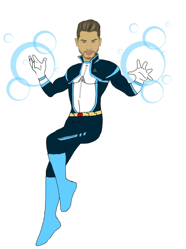Josivan Valiente - AI Character on RolePlai